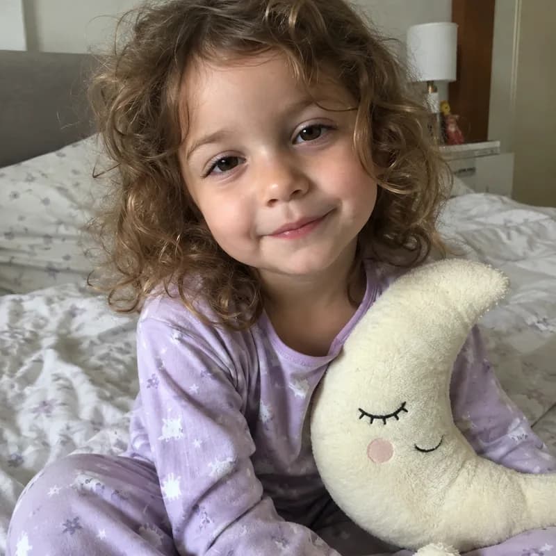 Foto de Noa