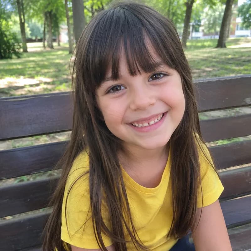 Foto de Martina