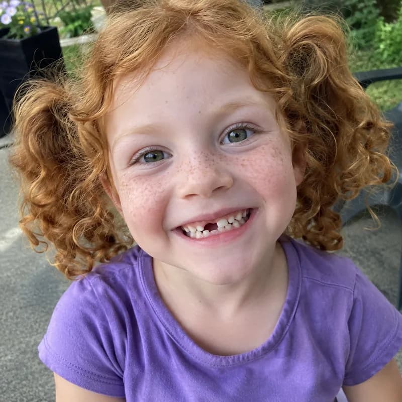 Foto de Julia