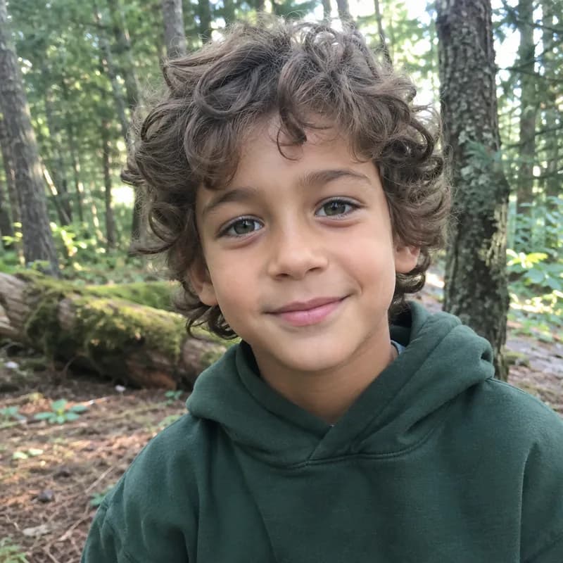 Foto de Gael