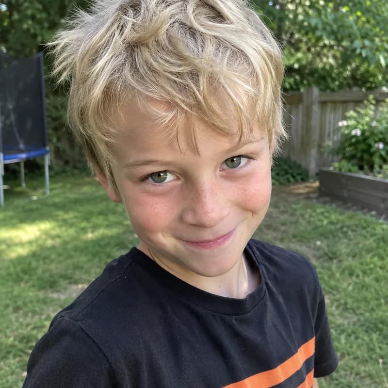 Foto de Leo