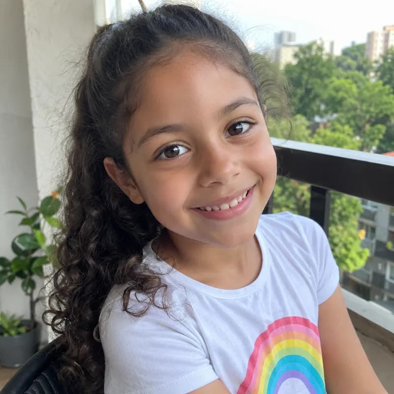 Foto de Daniela