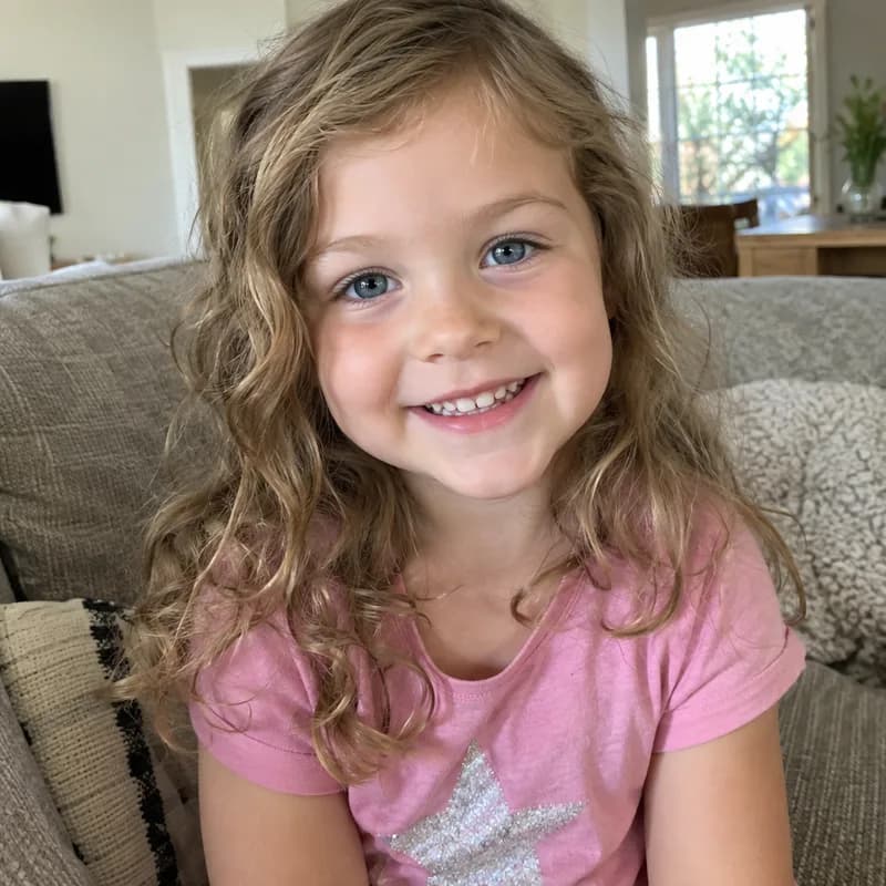 Foto de Olivia