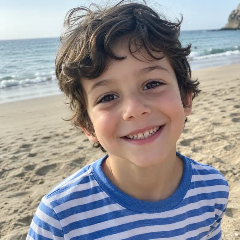 Foto de Adrián