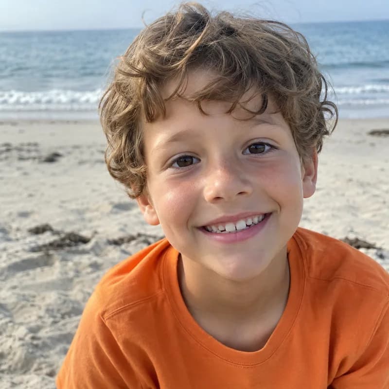 Foto de Rodrigo